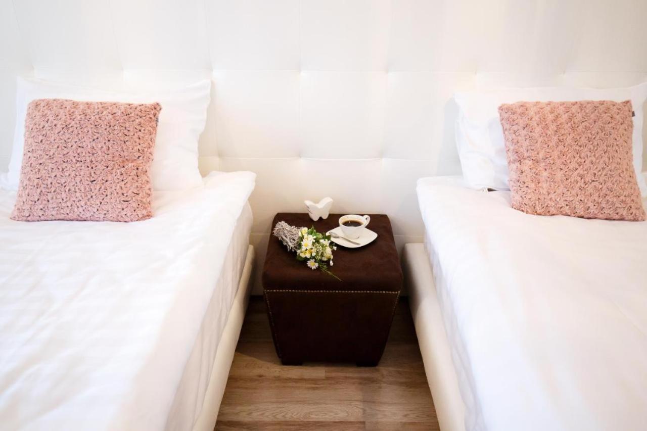 Metropolitan Iassium Apartments Jassy Zewnętrze zdjęcie
