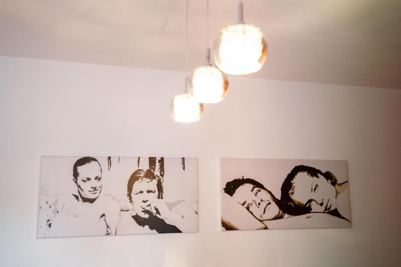 Metropolitan Iassium Apartments Jassy Zewnętrze zdjęcie