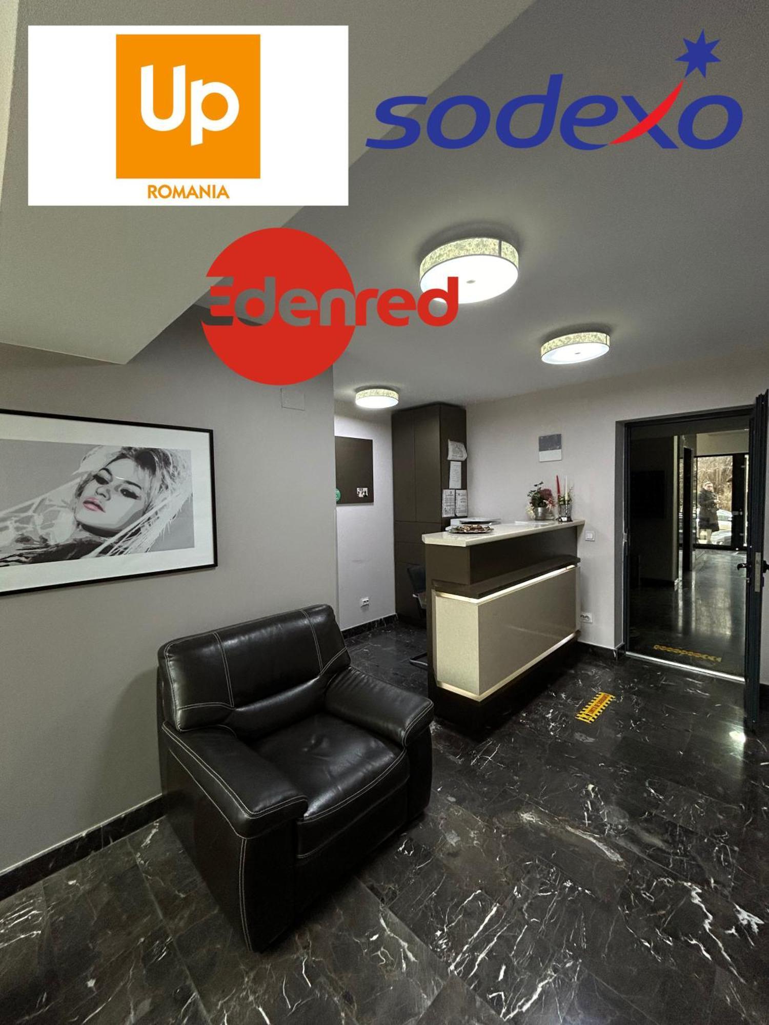 Metropolitan Iassium Apartments Jassy Zewnętrze zdjęcie